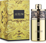 Parf&uuml;&uuml;mvesi Ajmal Aurum, 75 ml