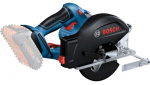 Ketassaag Bosch GKM 18V-50, 18 V