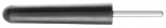 Lihvimisotsaku hoidja Pferd PCT KEL 1685/6, 4 cm x 8.5 cm x 1.8 cm