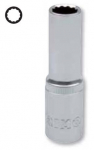 S&uuml;gav kahekordne kuuskantpea Irimo, 24 mm, 1/2", &Oslash;24 mm