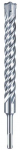 Betooni puur Domas Zentro Plus 4375, betoon, sds plus, 14 mm x 16 cm