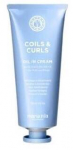Juuksekreem Maria Nila Coils & Curls Oil in Cream, 100 ml