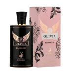 Parf&uuml;&uuml;mvesi Maison Alhambra Oliva Blossom, 80 ml