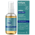 Kontsentraat n&auml;o jaoks Tołpa Dermo Face Exfoliating Pore Tightening Concentrate, 75 ml
