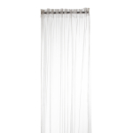 P&auml;evakardin Domoletti W2041-71002, kreemjasvalge, 260 cm x 300 cm