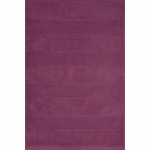 Vannitoa p&otilde;randamatt Jessi DFC-09, violetne v., 70 cm x 50 cm