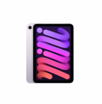Tahvelarvuti Apple iPad mini Wi-Fi + Cellular A17 Pro, 8.3"/128GB, 5G, lilla v.