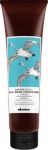 Juukse konditsioneer Davines NaturalTech Well-Being, 60.0 ml