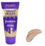 Meigip&otilde;hi Ingrid Mineral Silk & Lift, warm sand, 32, 30 ml