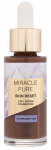 Meigip&otilde;hi Max Factor Miracle Pure Skin Reset 2in1, very deep v., 100-110, 30 ml