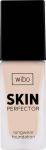 Meigip&otilde;hi Wibo Skin Perfector Longwear Foundation, sand, 6c, 30 ml