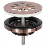 Ventiil sifoonile, vask