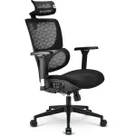 T&ouml;&ouml;tool Sharkoon OfficePal C40, 50 x 52.5 x 47 - 55 cm, must v.