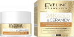 N&auml;okreem Eveline 24K Gold&Ceramides Deep Nourishing, 50 ml, 70+