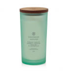 K&uuml;&uuml;nal, l&otilde;hna Chesapeake Bay Mind & Body Balance + Harmony, 82 h, 0.355 g, Roheline v.