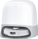 Robottolmuimeja Roborock Qrevo Curv QRC02-00, valge v.