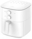 Kuuma&otilde;hufrit&uuml;&uuml;r Xiaomi Essential, valge v., 1550 W, 6 l