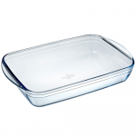 Klaasn&otilde;ud Ocuisine, l&auml;bipaistev v., 35 cm x 22 cm