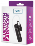 K&auml;ed vabad seade Setty SBT-01, Bluetooth