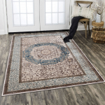 Vaip Conceptum Hypnose ELS2051, mitmev&auml;rviline, 230 cm x 160 cm