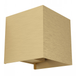 Valgusti seinale Eglo Valmontone 901091, LED, 3000 &deg;K, 2 x 3 W