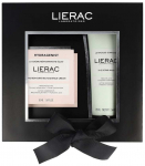 N&auml;ohooldustoodete komplekt naistele Lierac Hydragenist Rehydrating, 125 ml, 2 tk