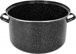 Kastrul Orion Lem, &Oslash;32 cm, 20 l, must v.