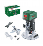 Akufrees Bosch AdvancedTrimRouter 18V-8