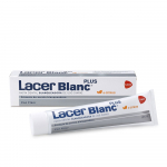 Hambapasta Lacer Lacer Blanc Plus Dental Citrus, 125 ml