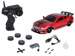 Rc auto Hb Drift Stunt, 1:16, punane v.