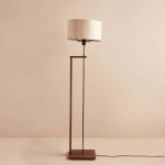 P&otilde;randalamp Opviq AYD 3475, 60 W, E27, beež v.