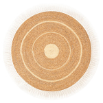 Vaip sise Selita, pruunikas v., 100 cm x 100 cm