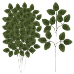 Kunstoks 22557, roheline, 47 cm x 25 cm