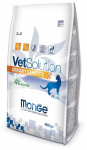 Kuiv kassitoit Monge VetSolution Urinary Struvite, l&otilde;he, 0.4 kg