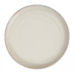 Taldrik prae Ambition Craft, &Oslash; 27 cm, beige