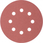 Lihvimisketas Pferd KSS P240, 240, &Oslash; 12.5 cm