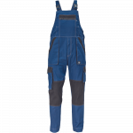 T&ouml;&ouml; poolkombinesoon meeste Cerva Max Summer, sinine v./must v., 62 suurus