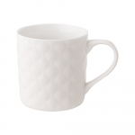 Tass Ambition Glamour, valge, 0.42 l