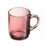 Tass Luminarc Alba, roosa, 0.25 l