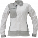 T&ouml;&ouml;jope naiste Cerva Montrose Lady, valge/hall, 40 suurus