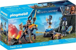 Konstruktor Playmobil Novelmore Soomustatud Valvur 71645