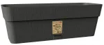 Lillekast Stefanplast Ethica 68200, plastik, 50 cm x 18 cm, hall v.