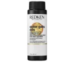 Tooniv geel, &otilde;lip&otilde;hine Redken Color Gel Oils, 8GI-8.31, 60 ml