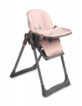 Laste s&ouml;&ouml;gitool Caretero Vars, roosa v.