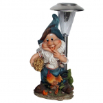 Aiakuju "P&auml;kapikk", "Kukk", 51.7 cm x 27.7 cm x 24.2 cm, mitmev&auml;rviline