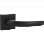 Uksek&auml;epide, sisetingimustes Kuchinox Vera KVE_900A, must v.