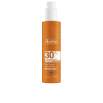 P&auml;ikesekaitsesprei keha jaoks Av&egrave;ne Solaire Haute Protection SPF30, 200 ml