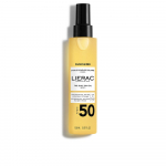 P&auml;ikesekaitse&otilde;li keha jaoks Lierac Sunissime SPF50, 150 ml
