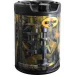 K&auml;igukasti&otilde;li Kroon Oil Syngear HS 75W - 90, pools&uuml;nteetiline, 20 l