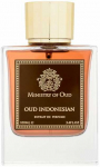 Parf&uuml;&uuml;mvesi Ministry Of Oud Oud Indonesian, 100 ml